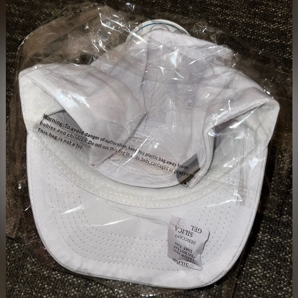 NWT “Big Bro” Embroidered Baseball Cap